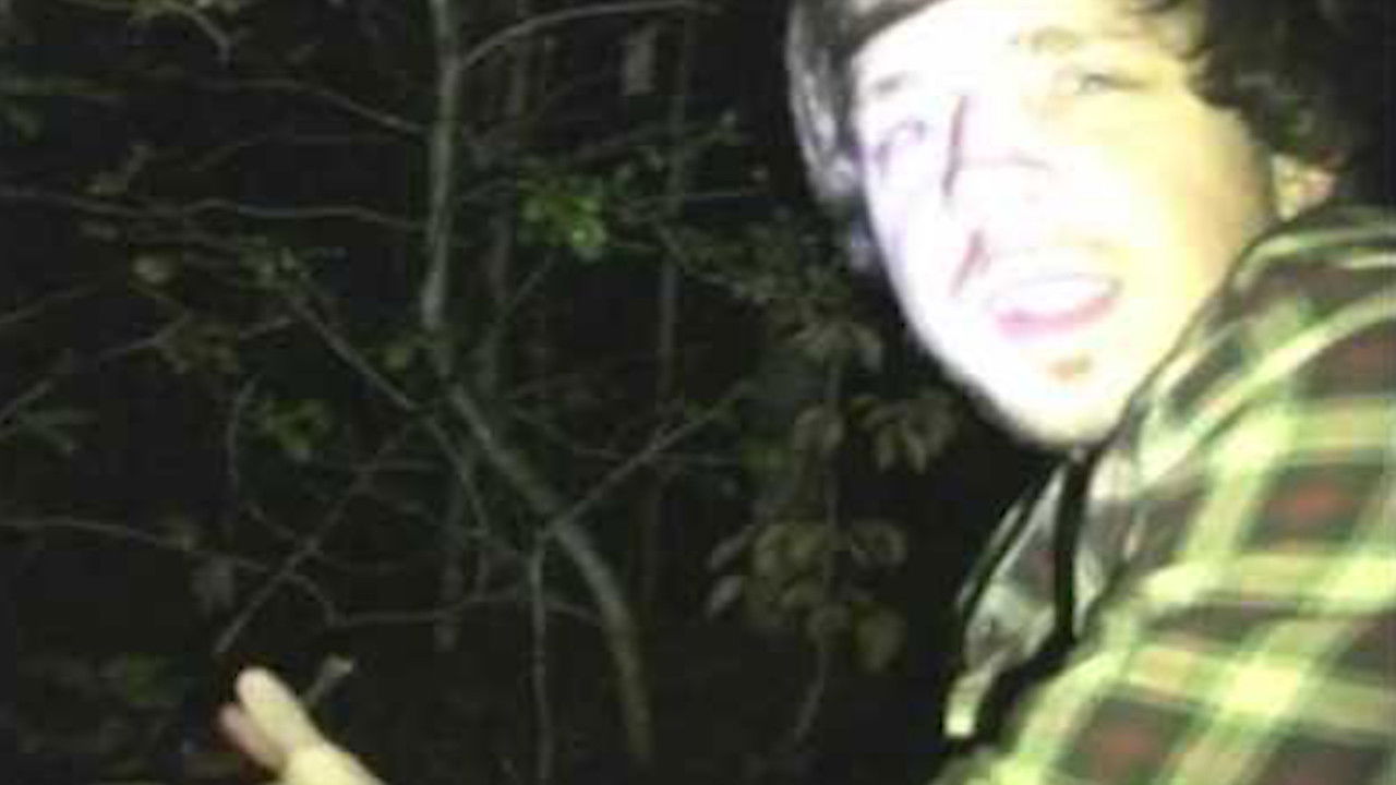 Backdrop image for movie Uwharrie