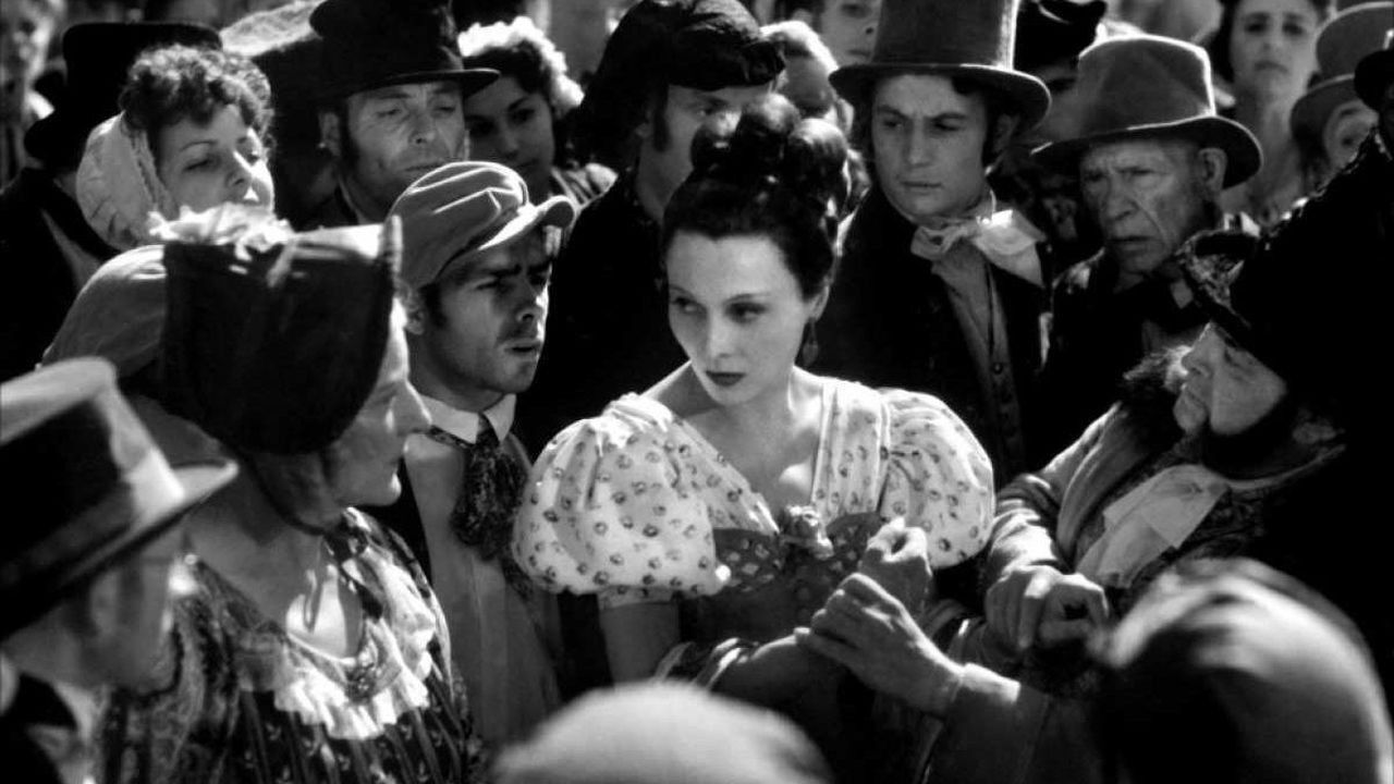 Backdrop image for movie Children of Paradise