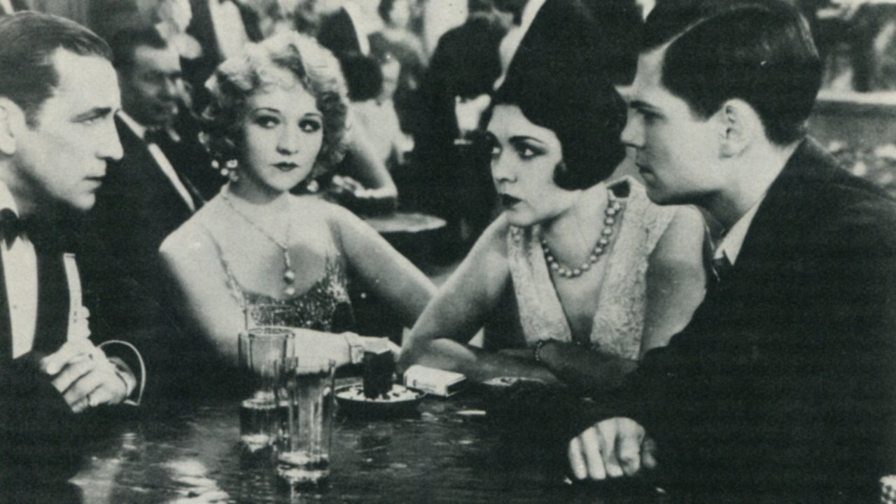 Backdrop image for movie Those Who Dance