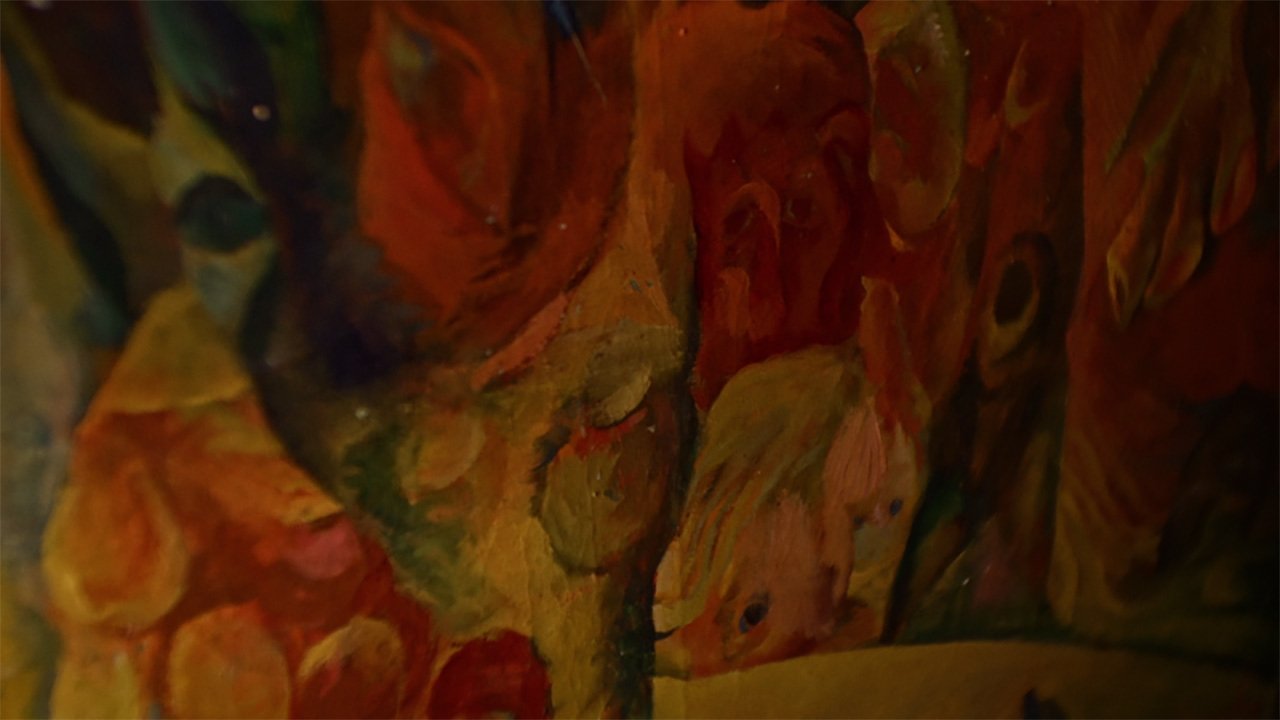 Backdrop image for movie Circus