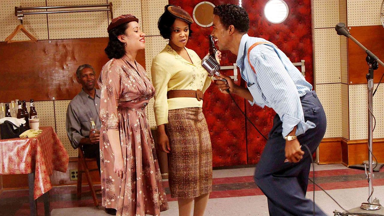 Backdrop image for movie Cadillac Records