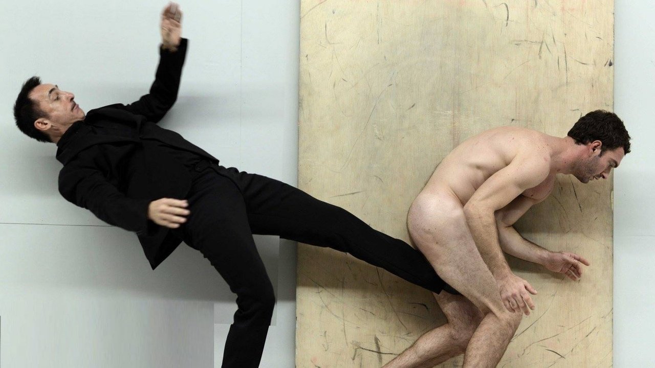 Backdrop image for movie Primal Matter
