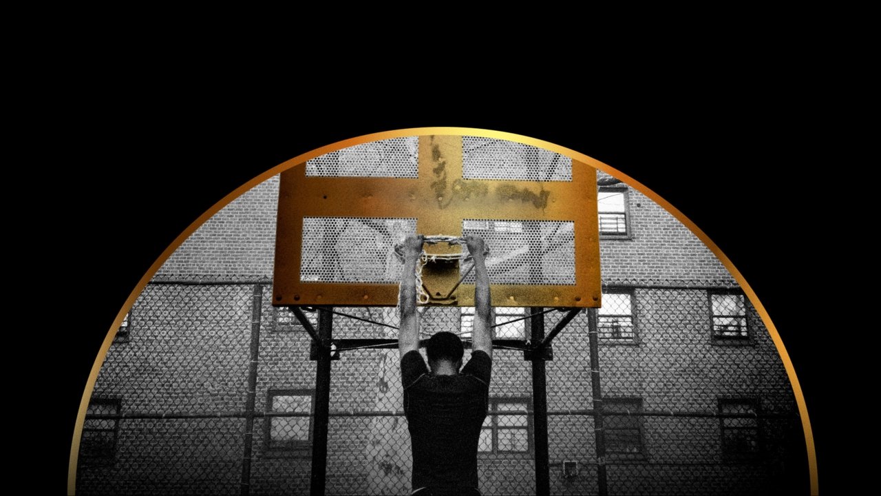 Backdrop image for movie NYC Point Gods