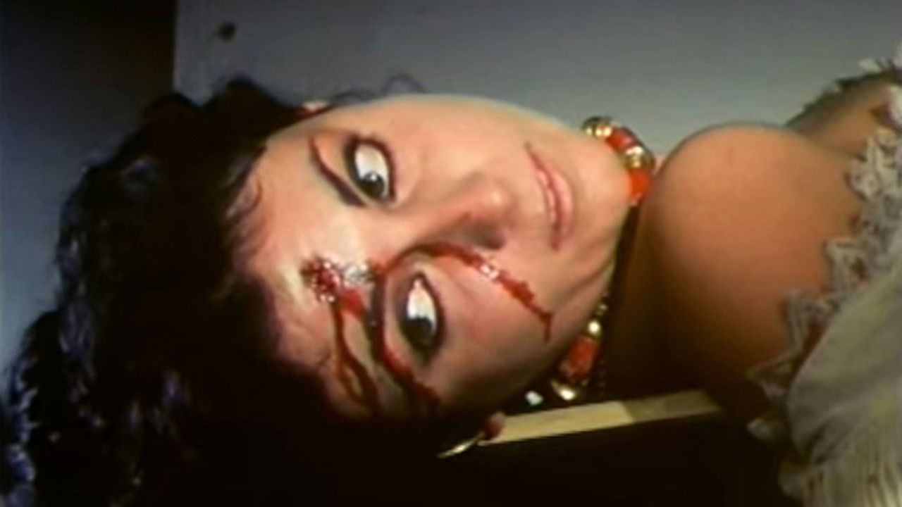 Backdrop image for movie Crime in Via Teulada