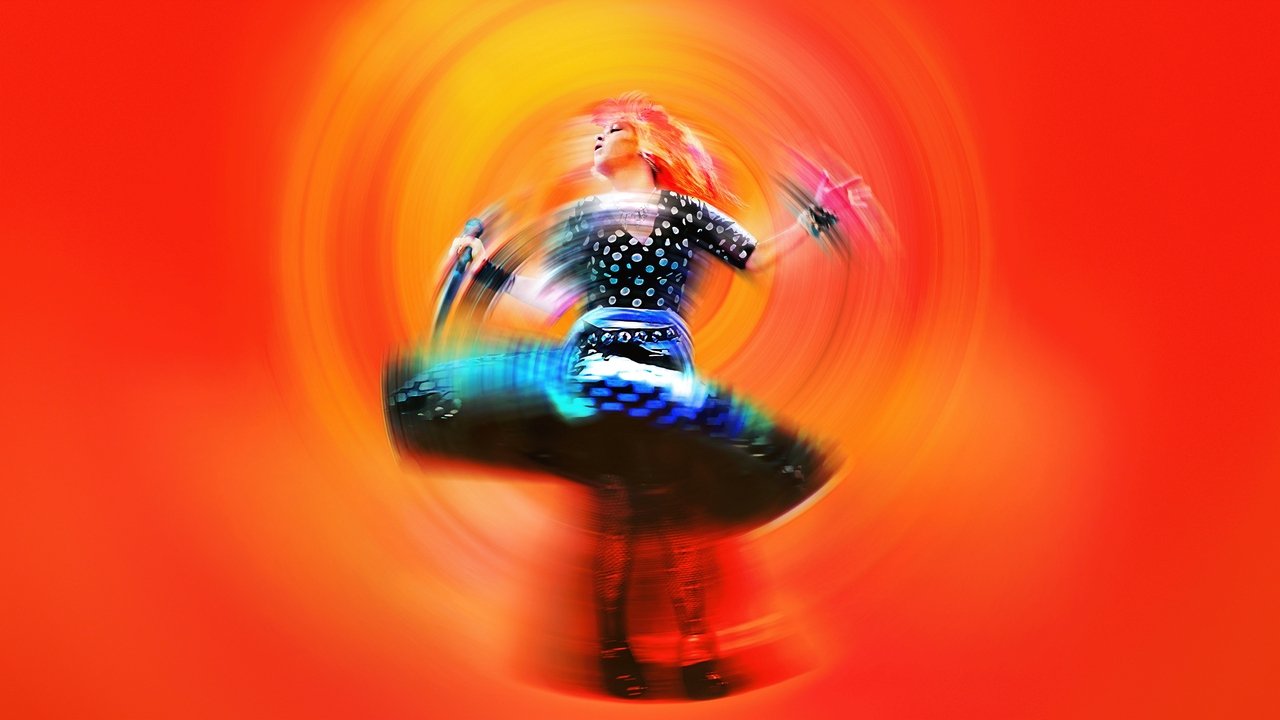 Backdrop image for movie Let the Canary Sing