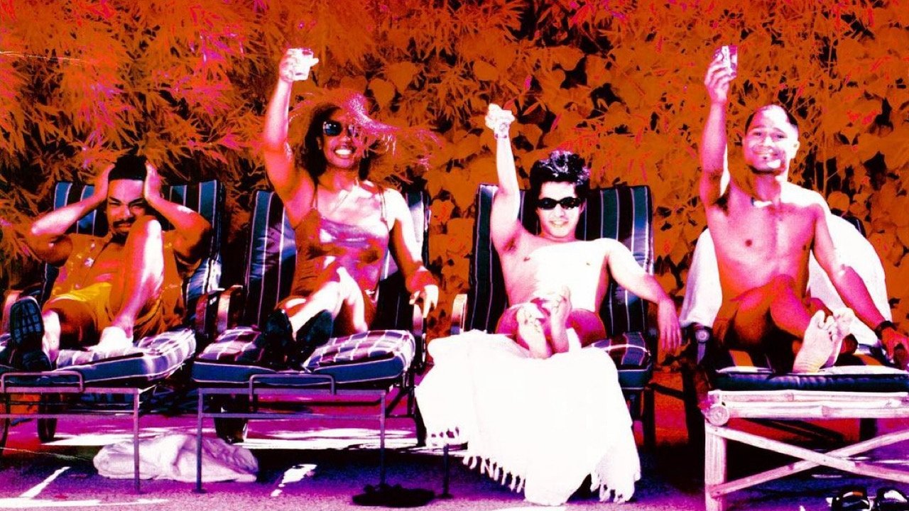 Backdrop image for movie Punks