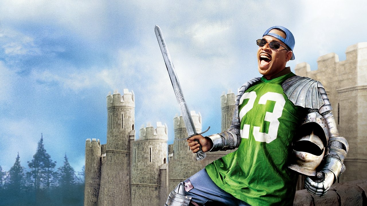 Backdrop image for movie Black Knight