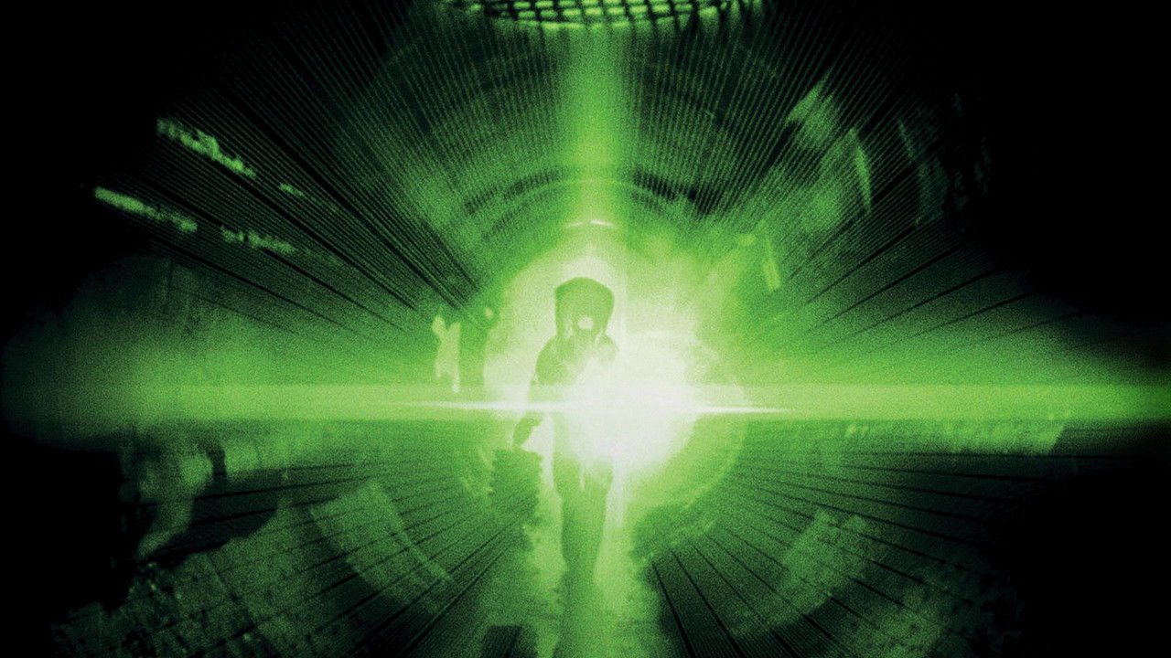 Backdrop image for movie Mimic 2