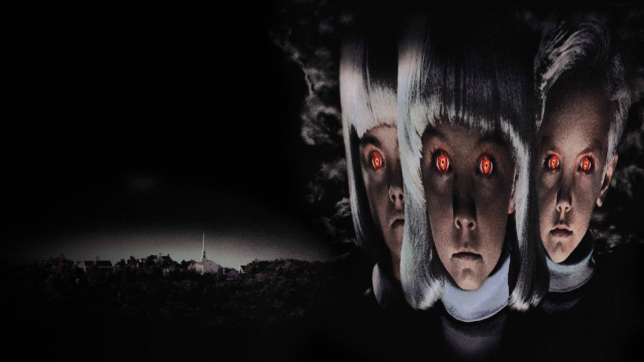 Backdrop image for movie Village of the Damned