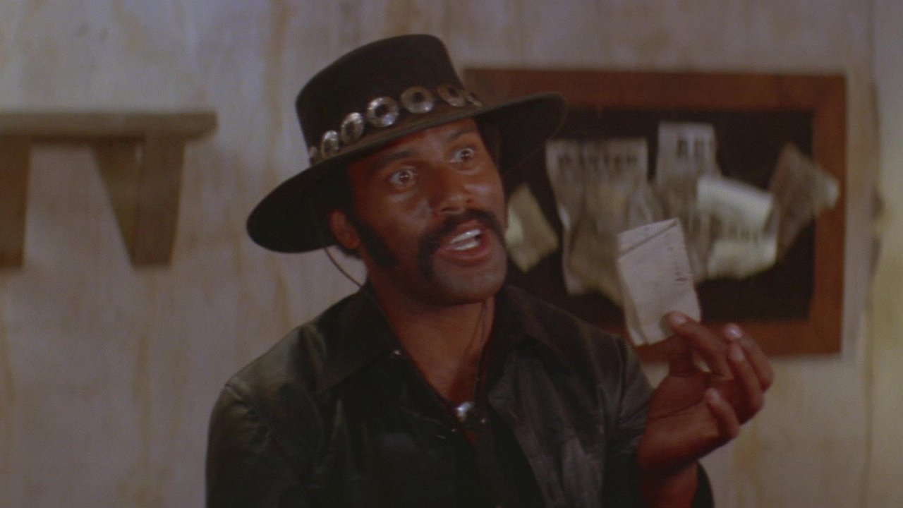 Backdrop image for movie Boss Nigger