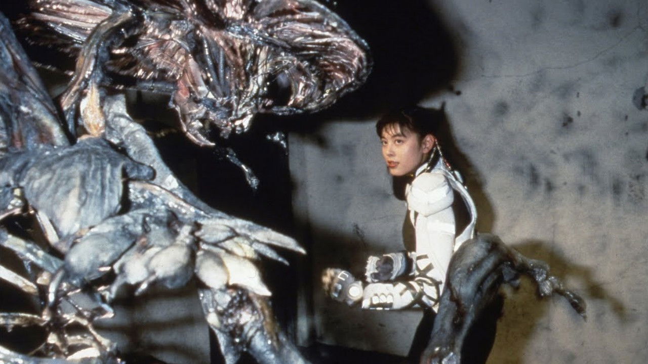 Backdrop image for movie Zëiram