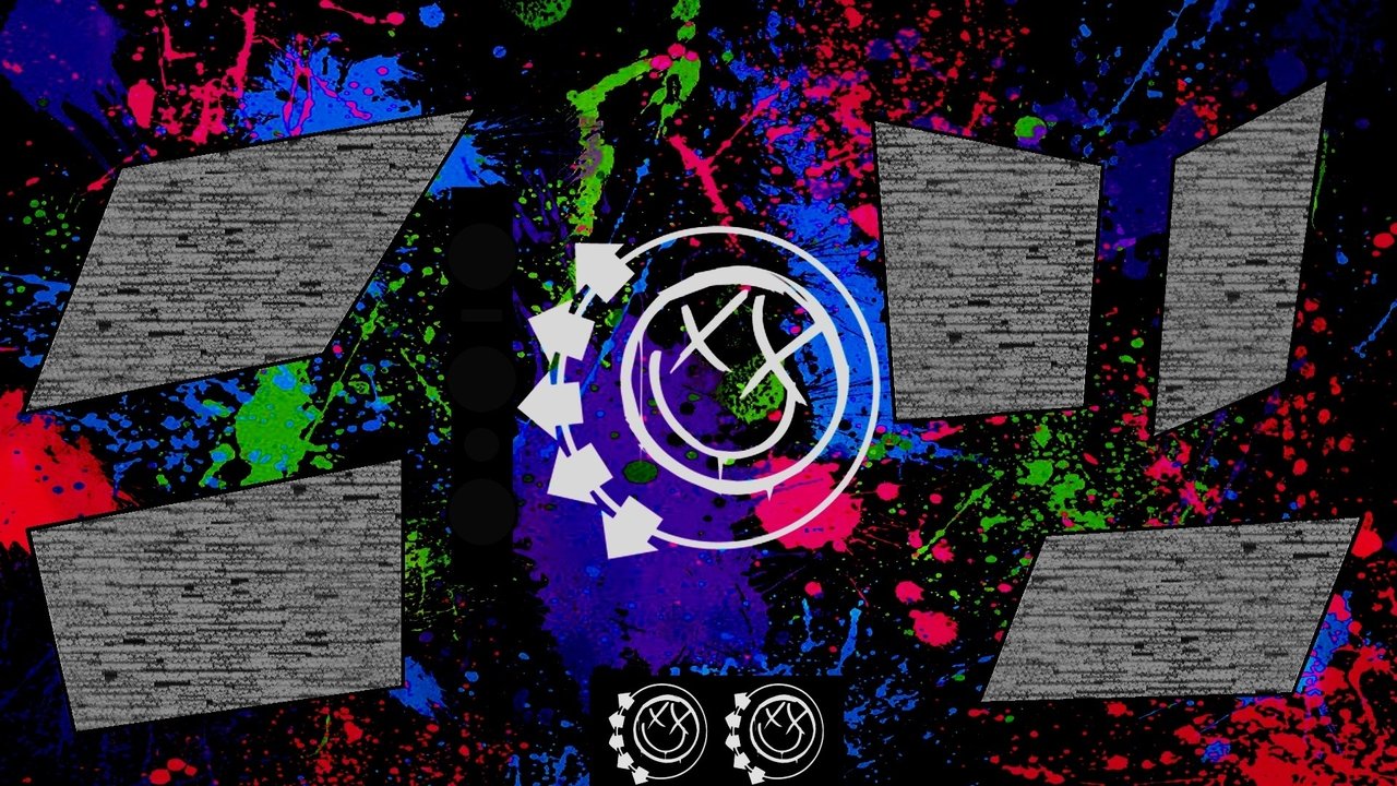 Backdrop image for movie Blink-182: Live In Camden (June 6, 2004)