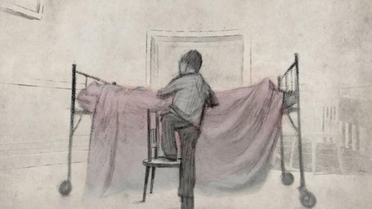 Backdrop image for movie The Circus