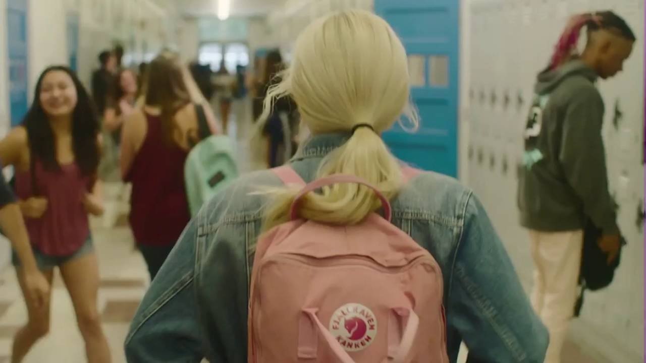 Backdrop image for movie Hayley Kiyoko: Gravel To Tempo