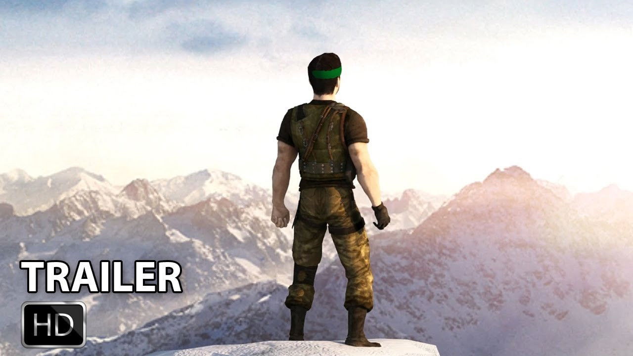 Backdrop image for movie Son of Kashmir: Burhan