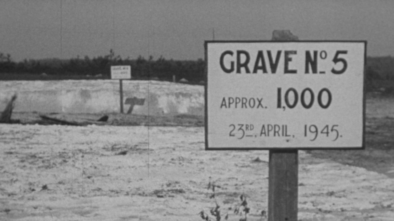 Backdrop image for movie What They Found