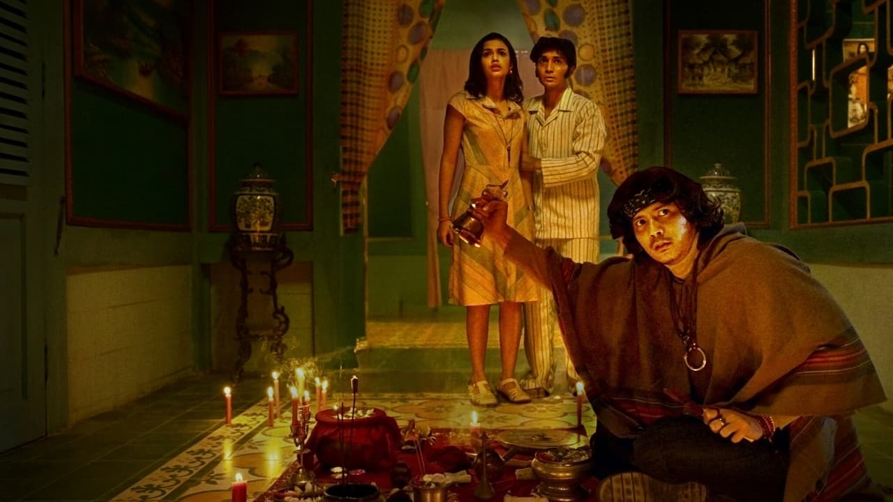 Backdrop image for movie Trinil