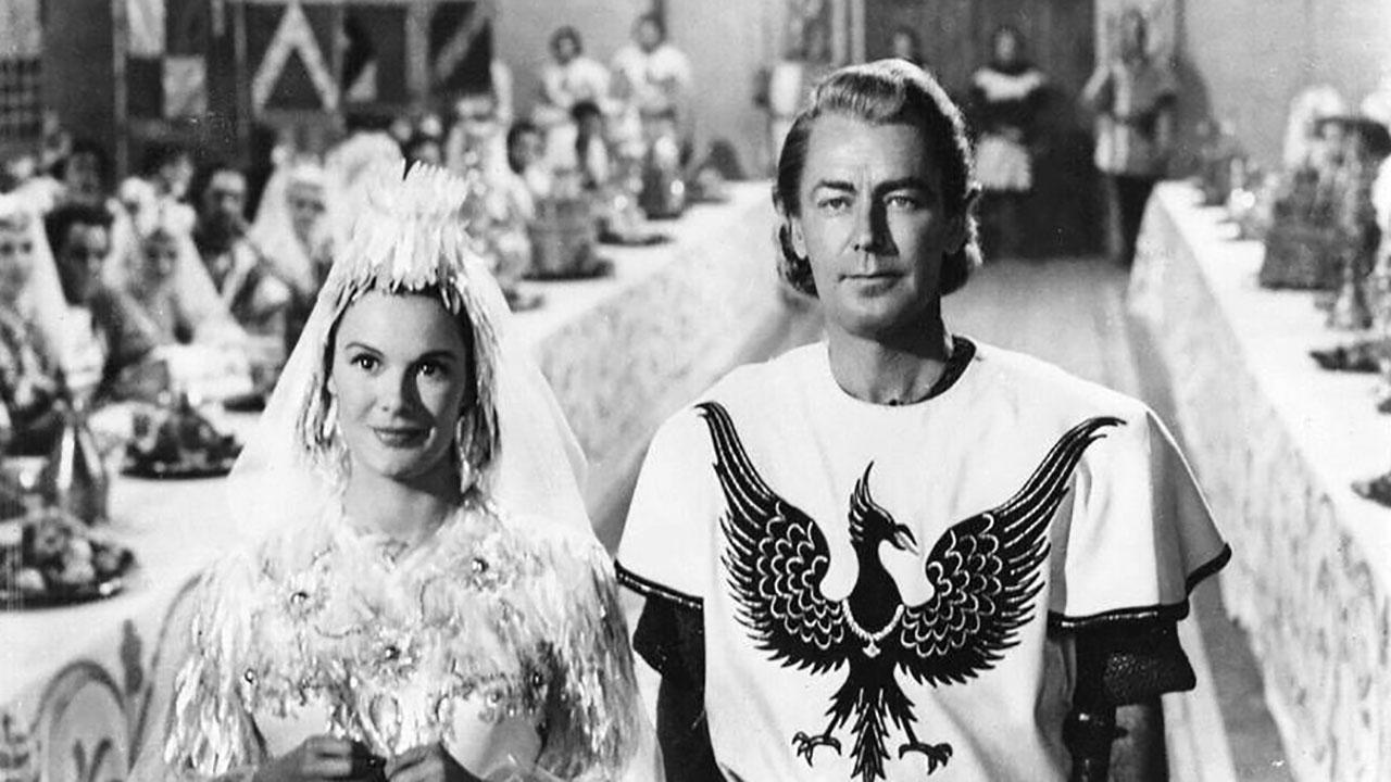 Backdrop image for movie The Black Knight