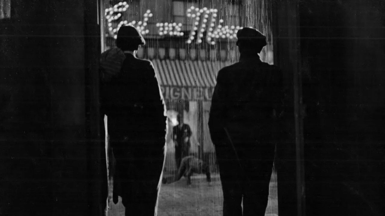 Backdrop image for movie Under the Roofs of Paris