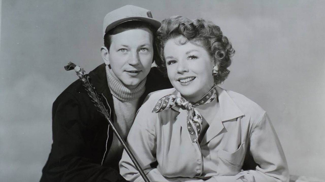 Backdrop image for movie Francis Goes to the Races