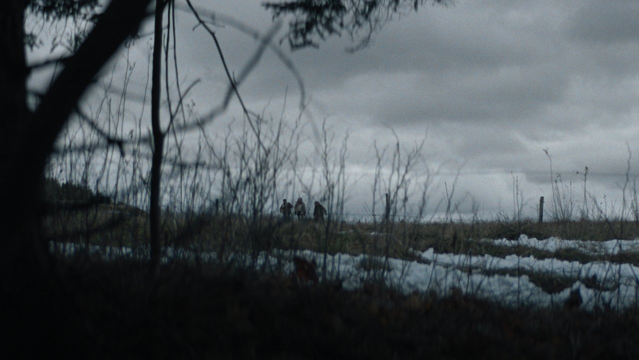 Backdrop image for movie The Fading