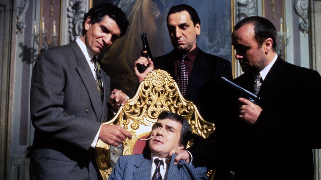 Backdrop image for movie Blame It on the Bellboy
