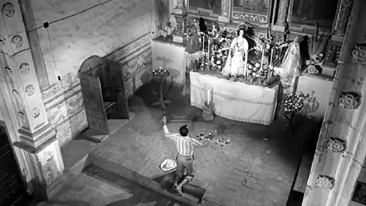 Backdrop image for movie Tlayucan