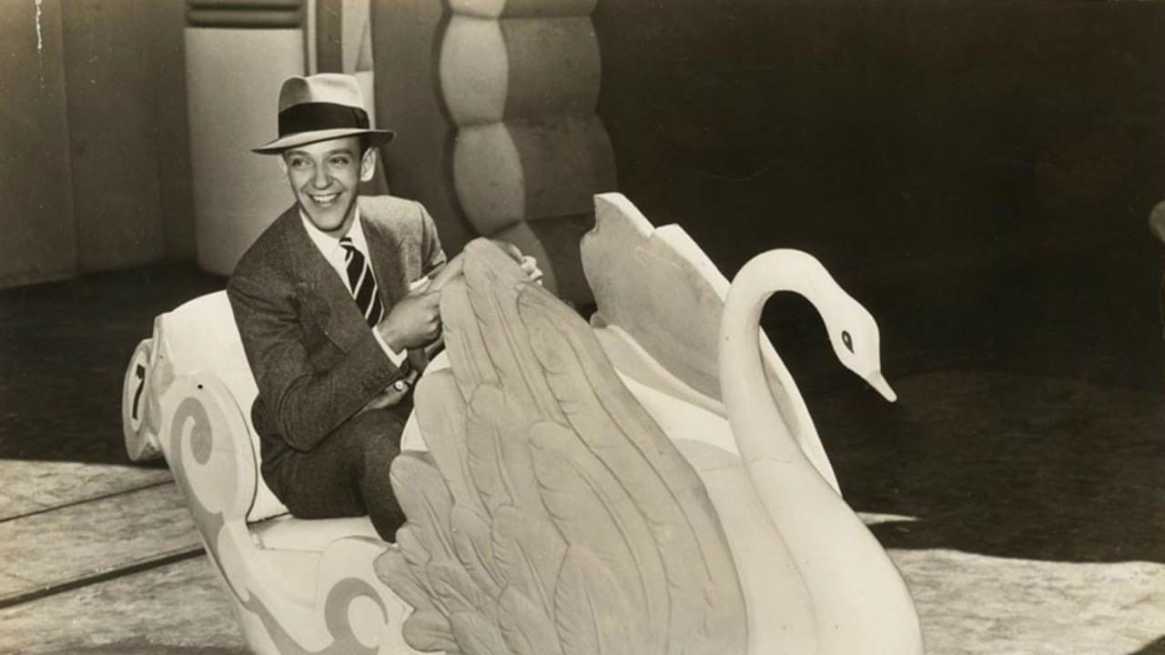 Backdrop image for movie A Damsel in Distress