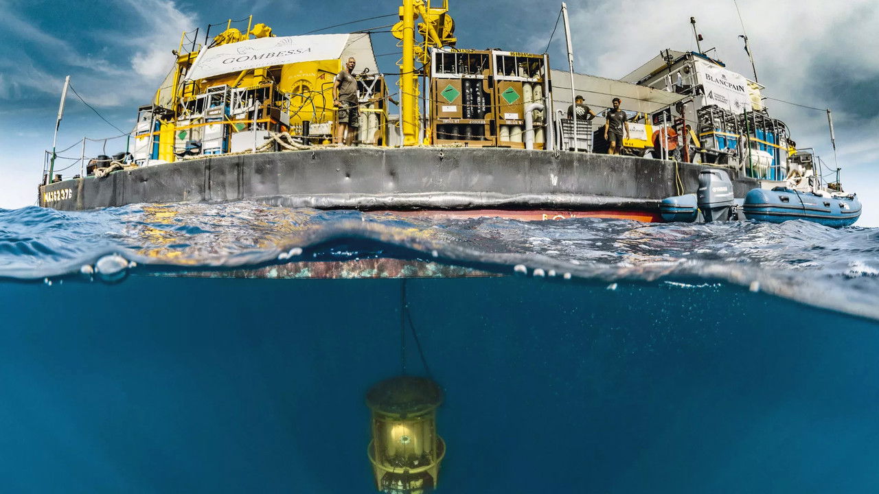 Backdrop image for movie The Deep Med