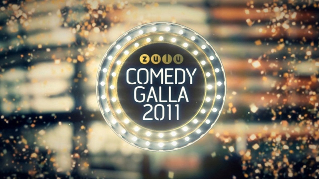 Backdrop image for movie Zulu Comedy Galla 2011