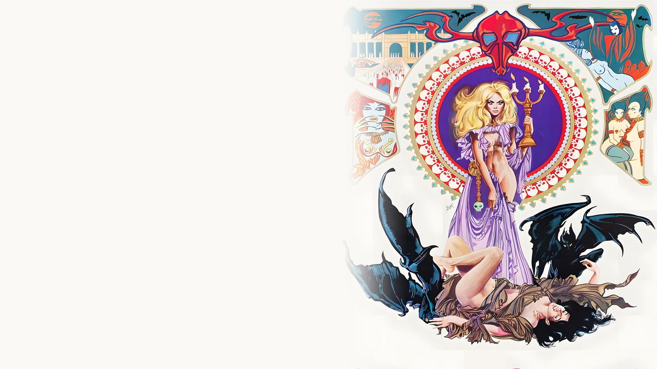 Backdrop image for movie The Nude Vampire