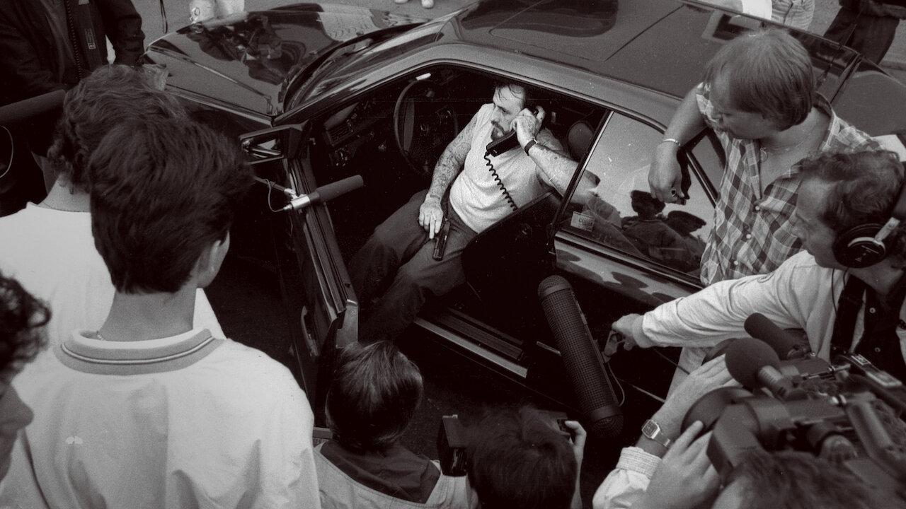 Backdrop image for movie Gladbeck: The Hostage Crisis