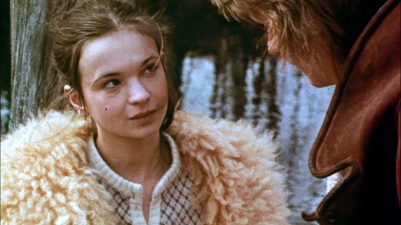 Backdrop image for movie Anita, Swedish Nymphet