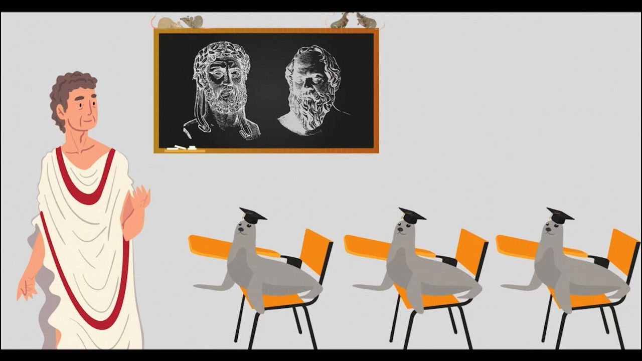 Backdrop image for movie Pato, Siriguela e o Pedaço de Pão