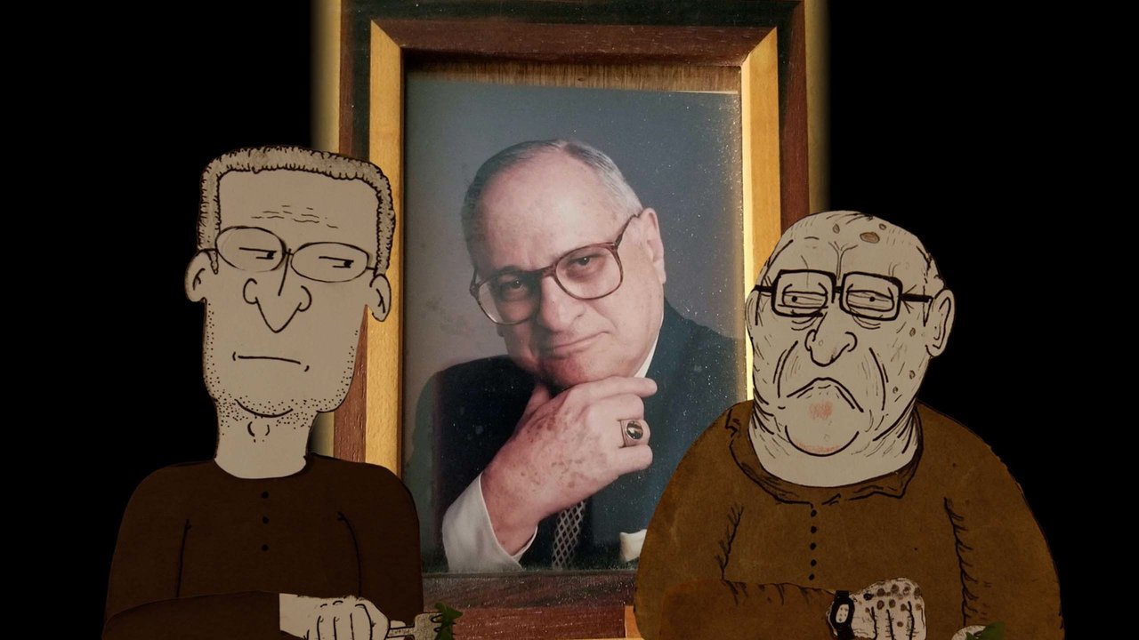 Backdrop image for movie Bob's Funeral