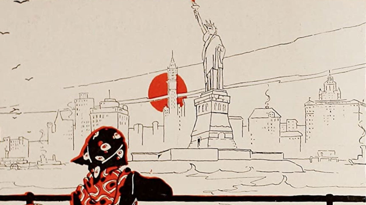 Backdrop image for movie The Little Orphan