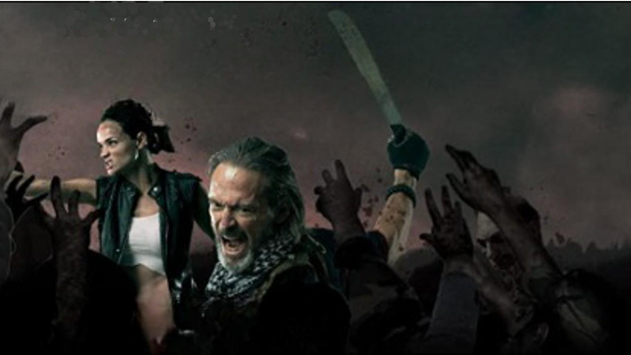 Backdrop image for movie End Times