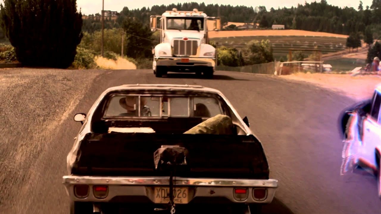 Backdrop image for movie Nightscape