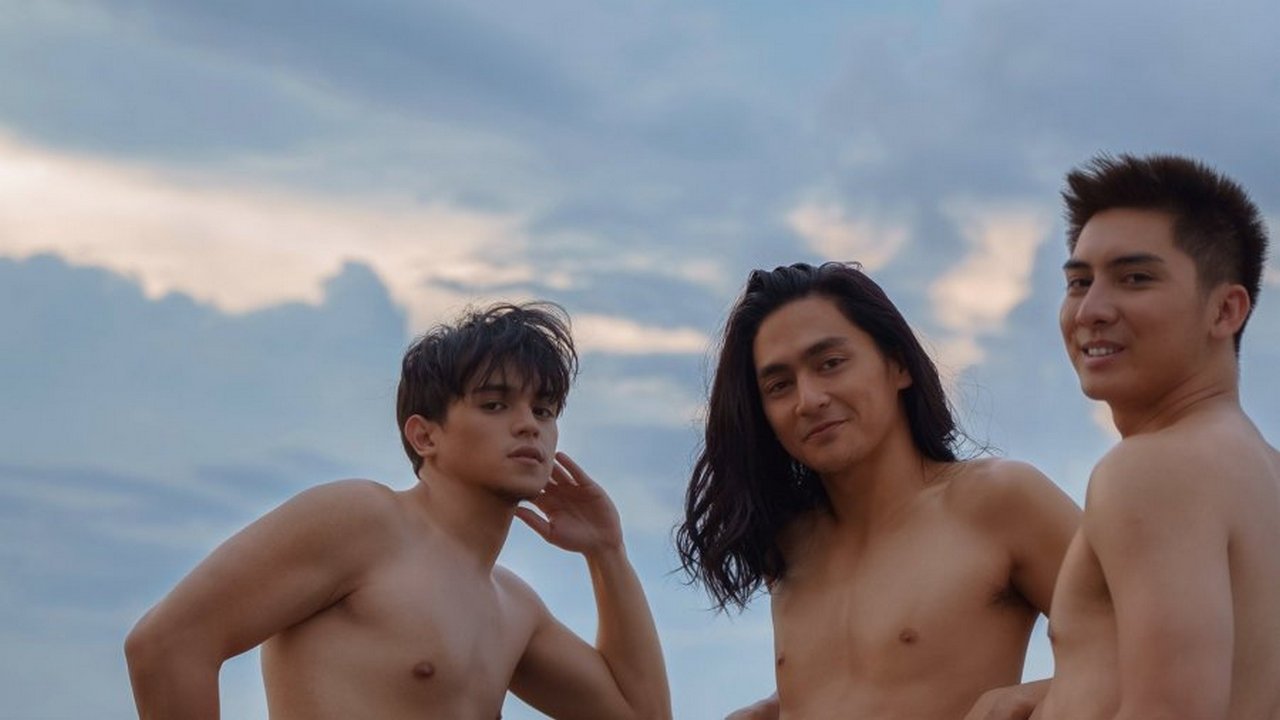 Backdrop image for movie Two and One