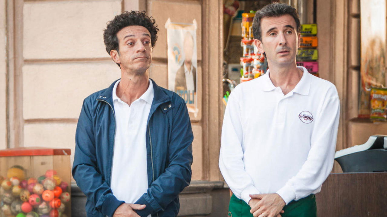 Backdrop image for movie It’s the Law