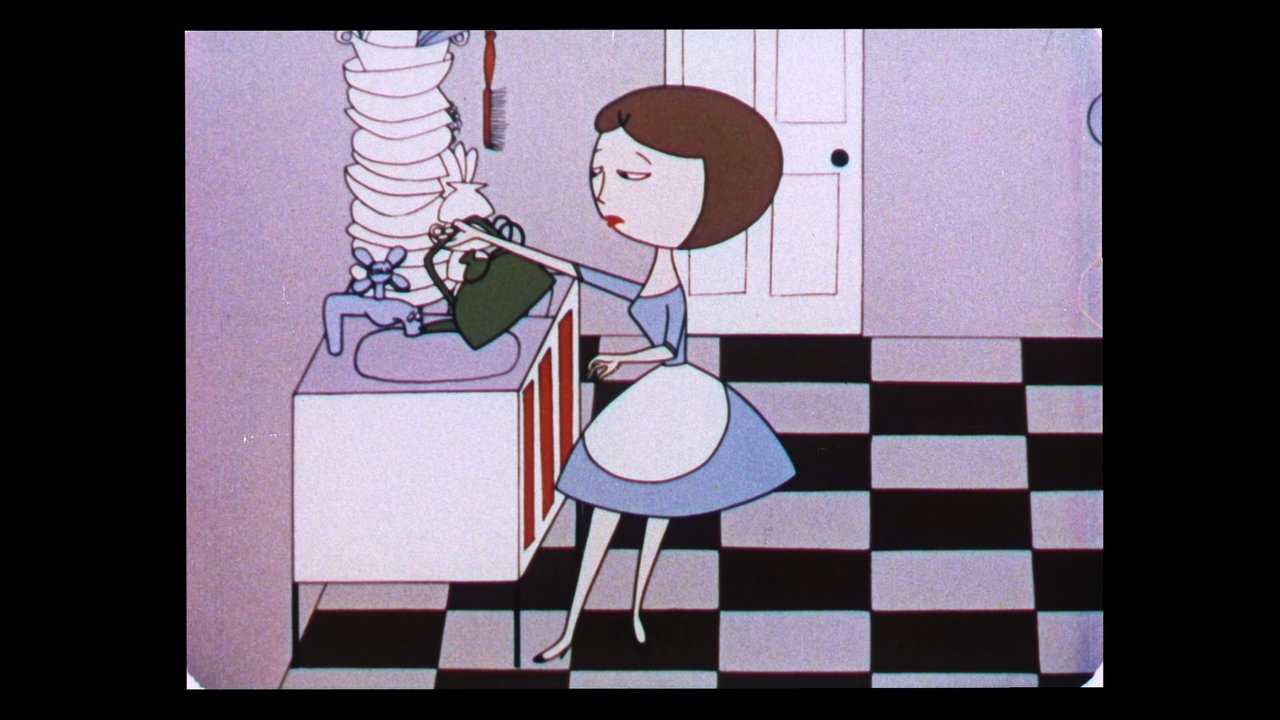 Backdrop image for movie Piping Hot