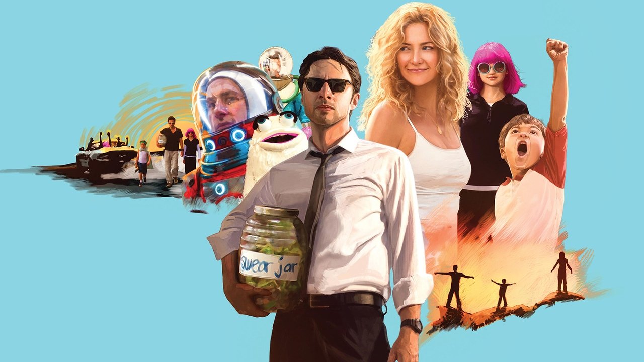 Backdrop image for movie Wish I Was Here