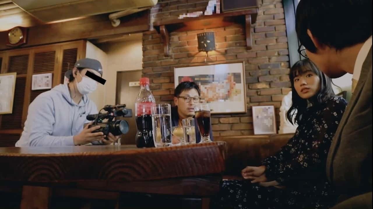 Backdrop image for movie COMPLY+-ANCE