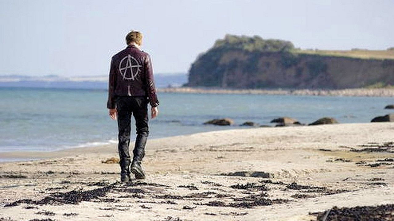 Backdrop image for movie Dorfpunks