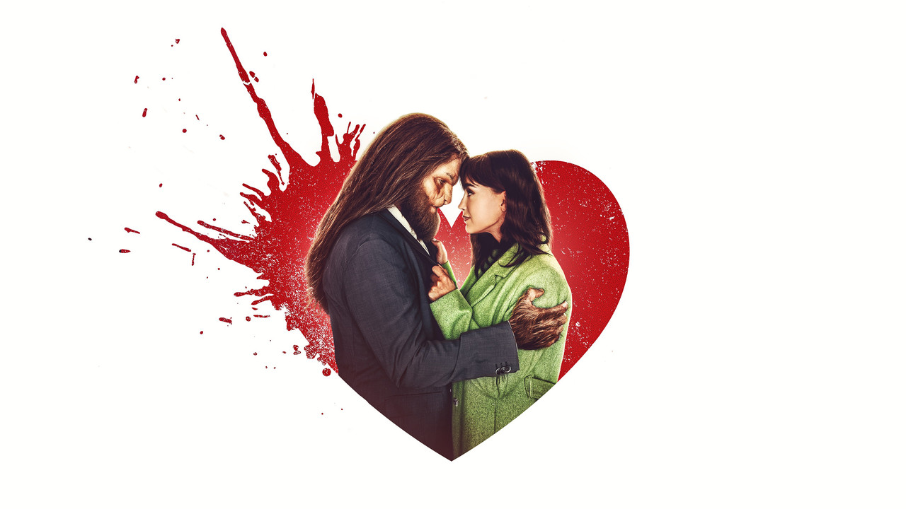 Backdrop image for movie Your Monster