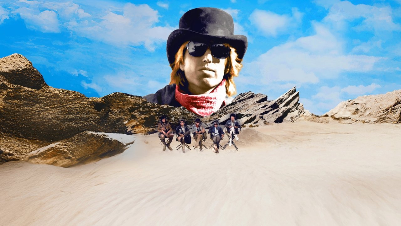 Backdrop image for movie Heartbreakers Beach Party