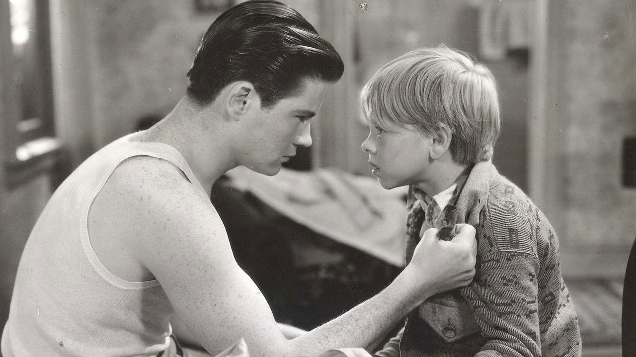 Backdrop image for movie Fast Companions