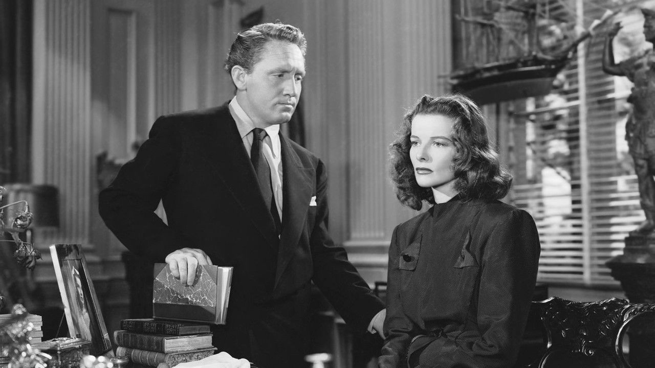 Backdrop image for movie Keeper of the Flame