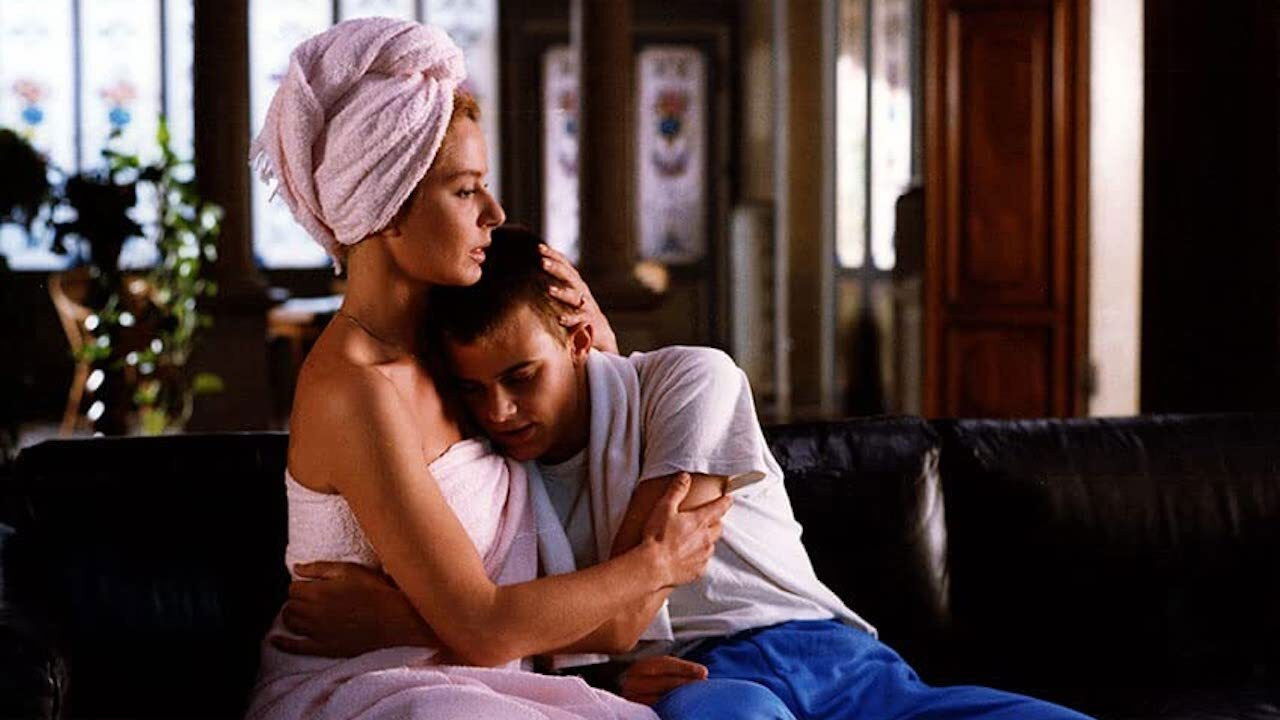 Backdrop image for movie The Dark Side of Love