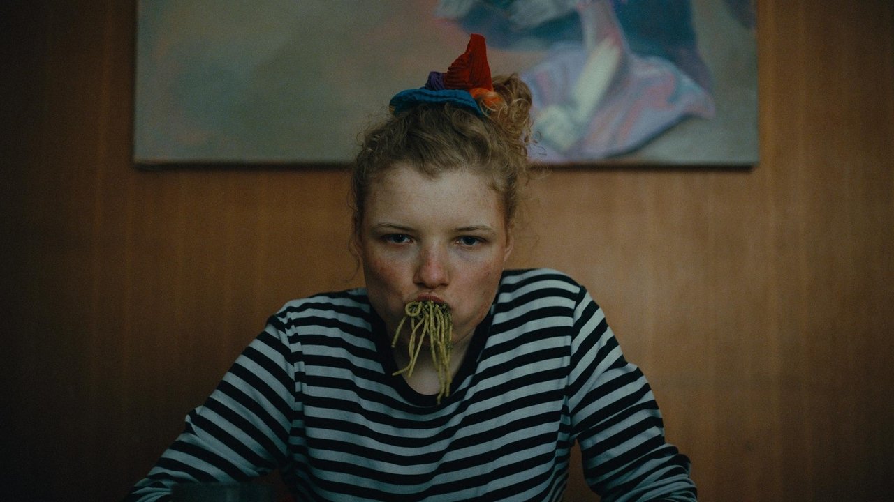 Backdrop image for movie How to Be Normal and the Oddness of the Other World